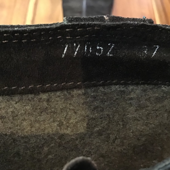 Bravo by Browns Suede Boots - Picture 7 of 7